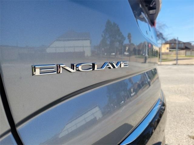 Buick Enclave Essence FWD 2023