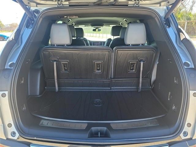 Buick Enclave Essence FWD 2023