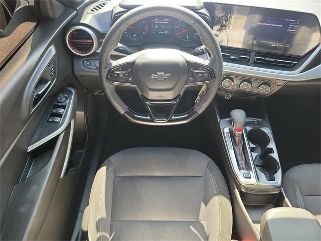 Chevrolet Trax 1RS 2025