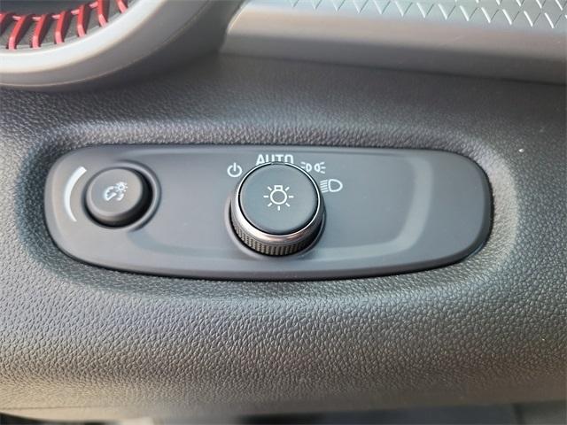 Chevrolet Trax 1RS 2025