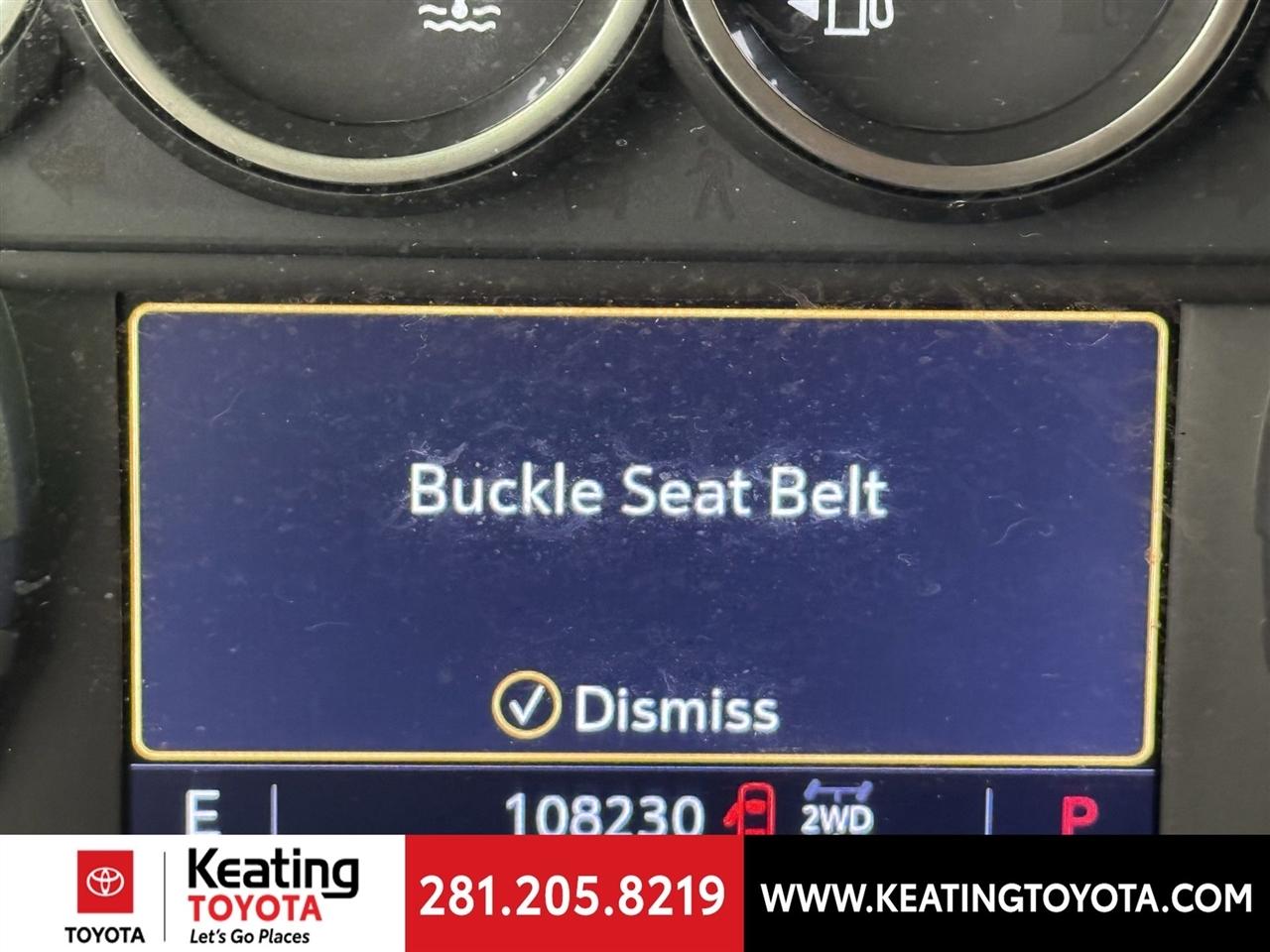 Chevrolet Tahoe Z71 2021