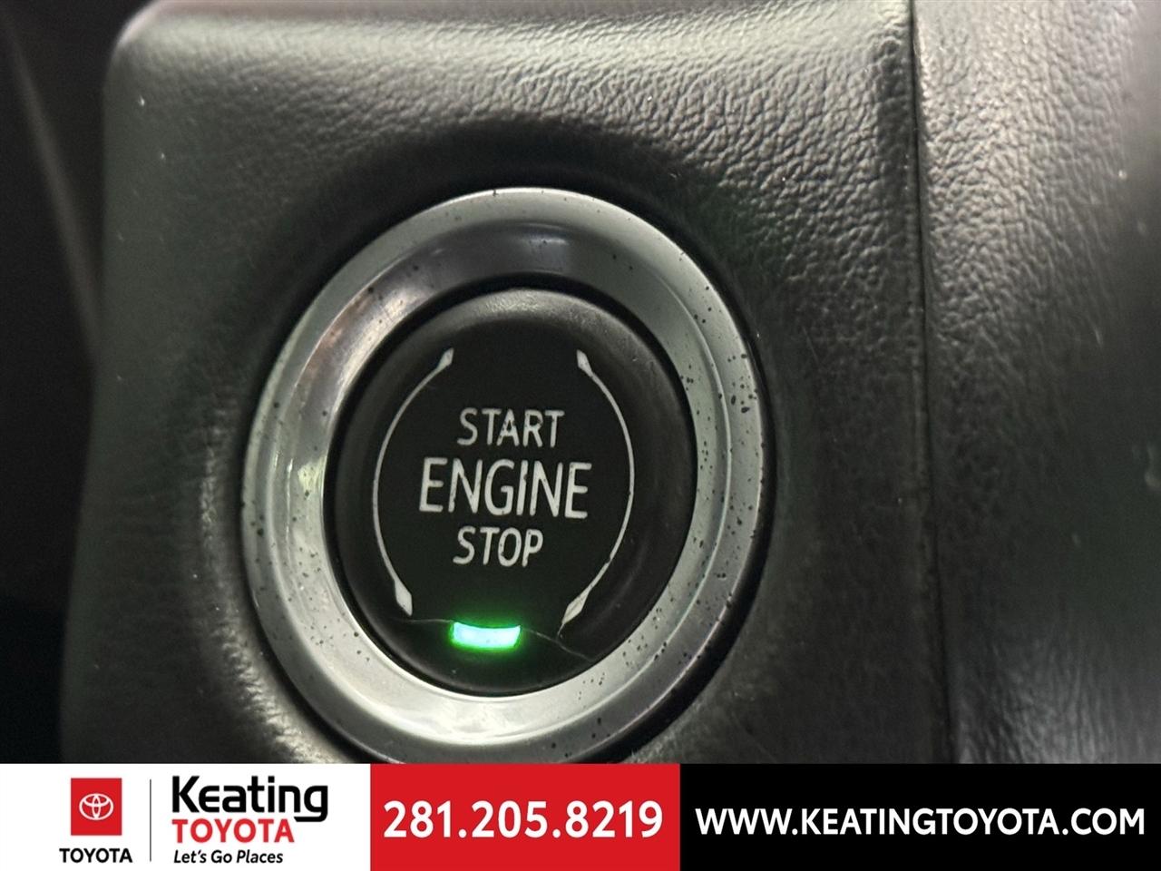 Chevrolet Tahoe Z71 2021