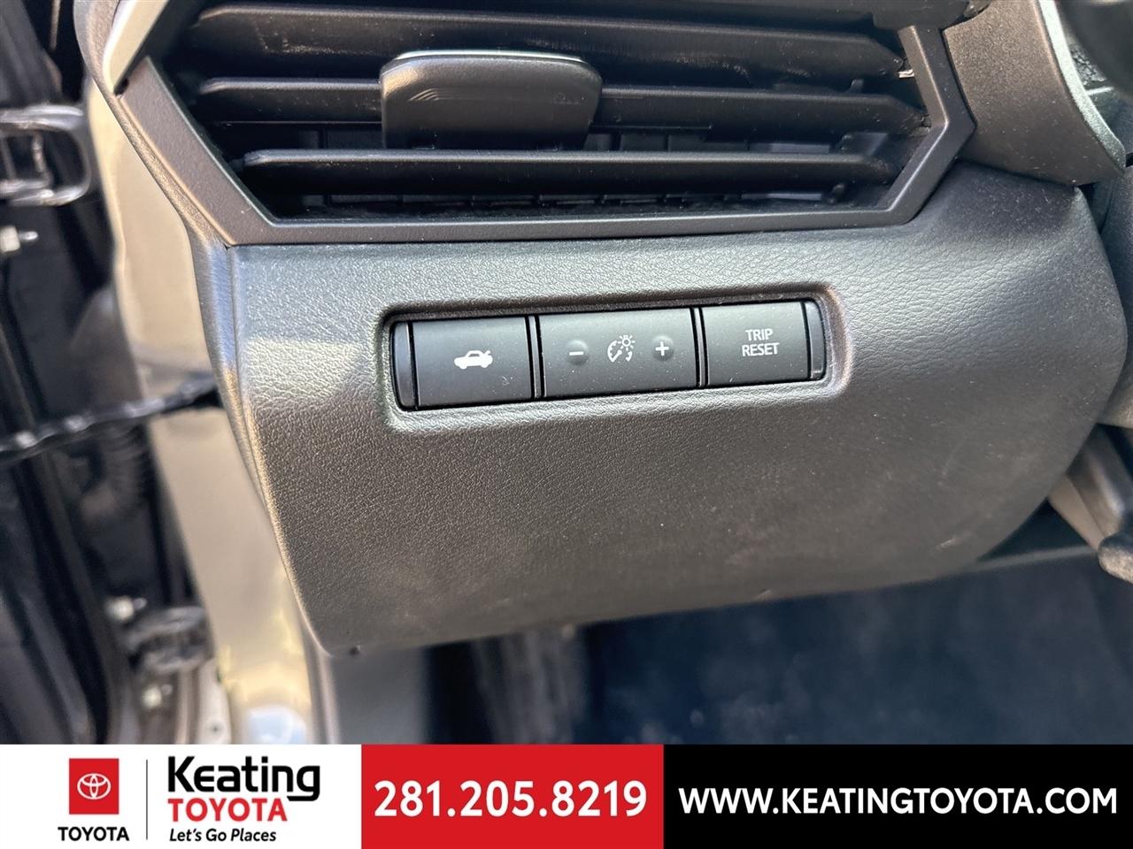 Nissan Altima 2.5 SR 2024