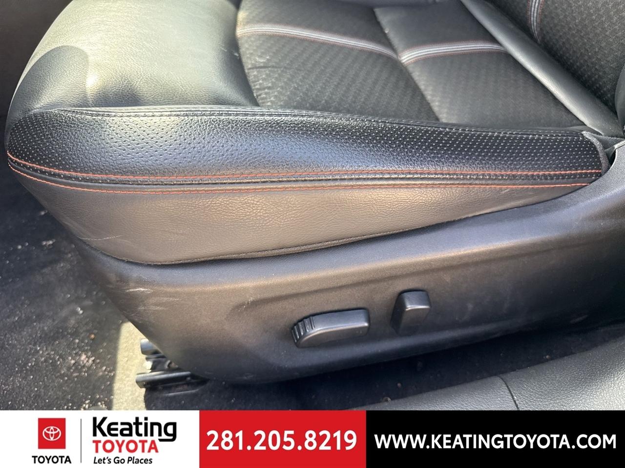 Nissan Altima 2.5 SR 2024