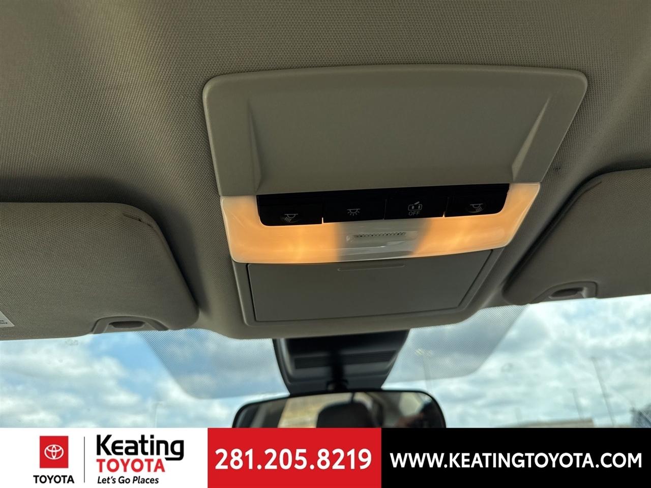 Nissan Altima 2.5 SR 2024