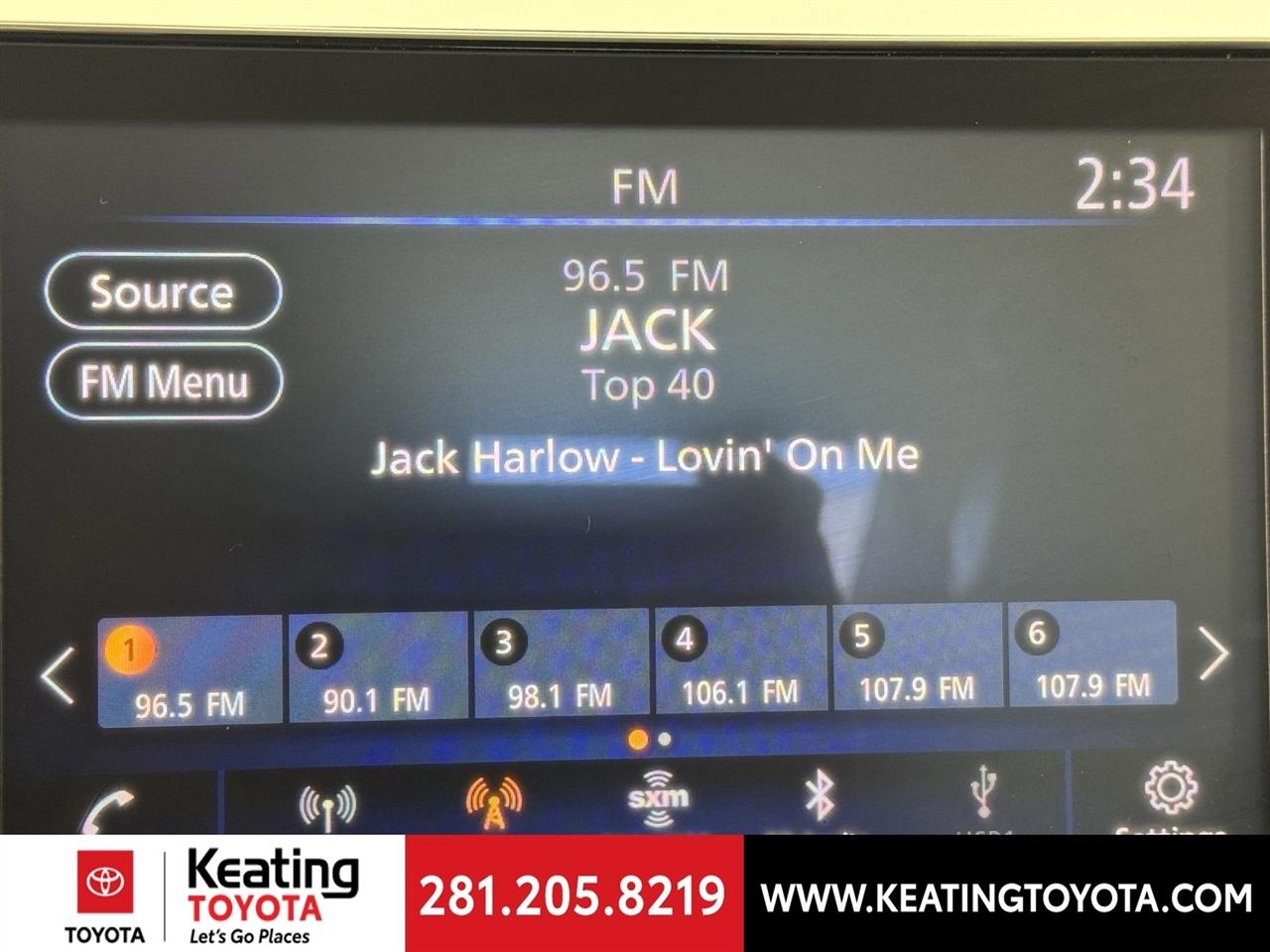 Nissan Altima 2.5 SR 2024