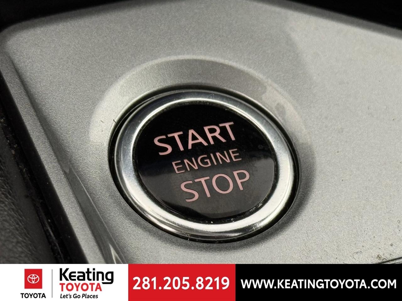 Nissan Altima 2.5 SR 2024