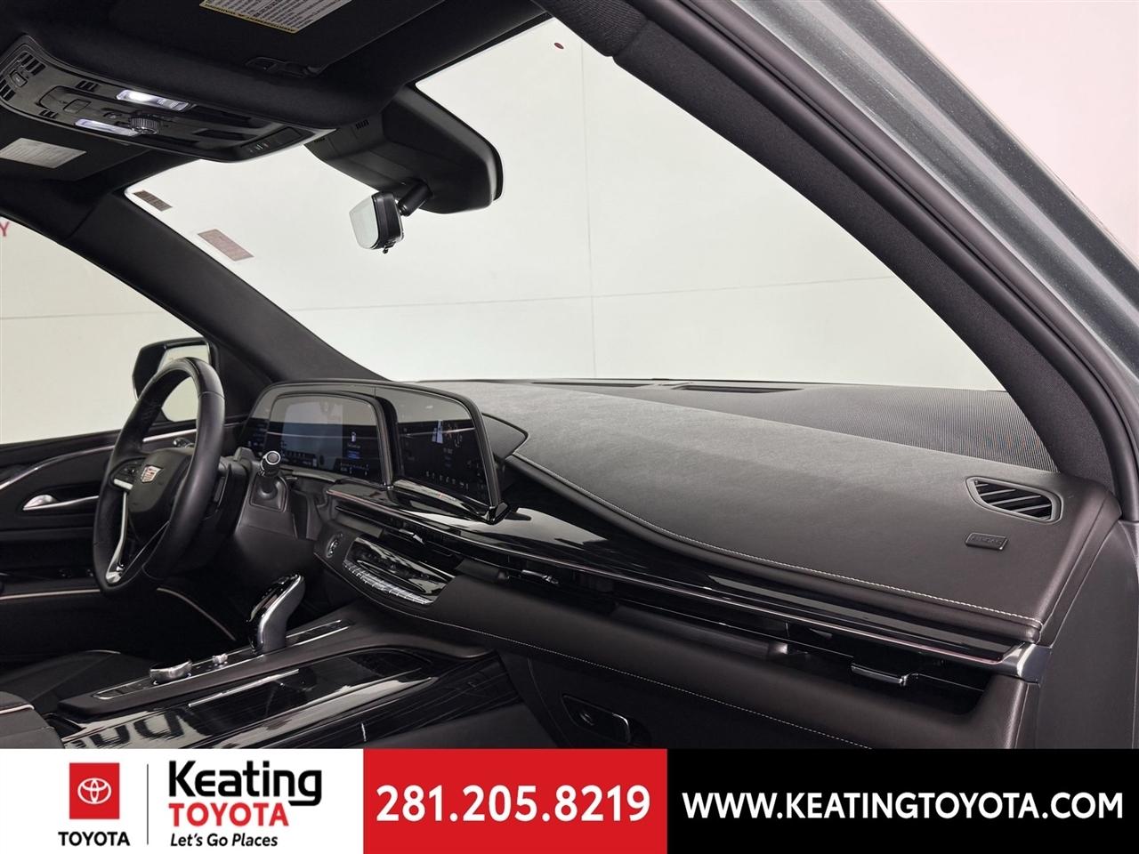 Cadillac Escalade Sport AWD 2024