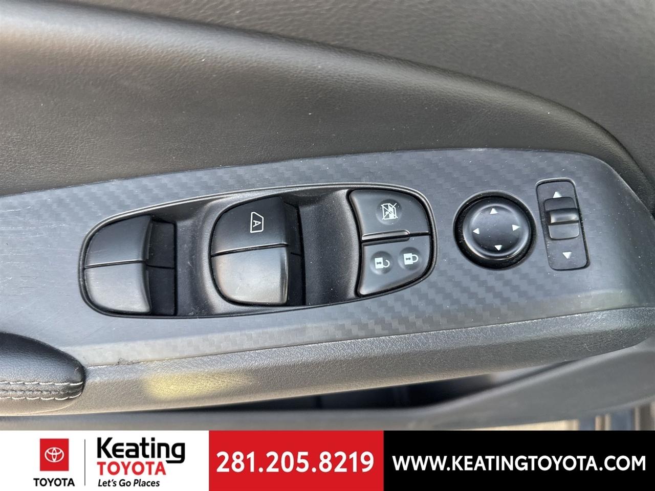 Nissan Altima 2.5 SV 2025