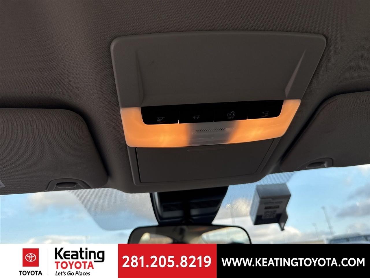 Nissan Altima 2.5 SV 2025