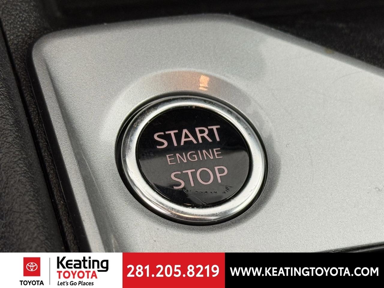 Nissan Altima 2.5 SV 2025