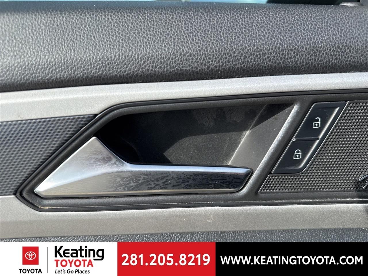 Volkswagen Atlas Cross Sport V6 SEL Premium R-Line 4MOTION 2022