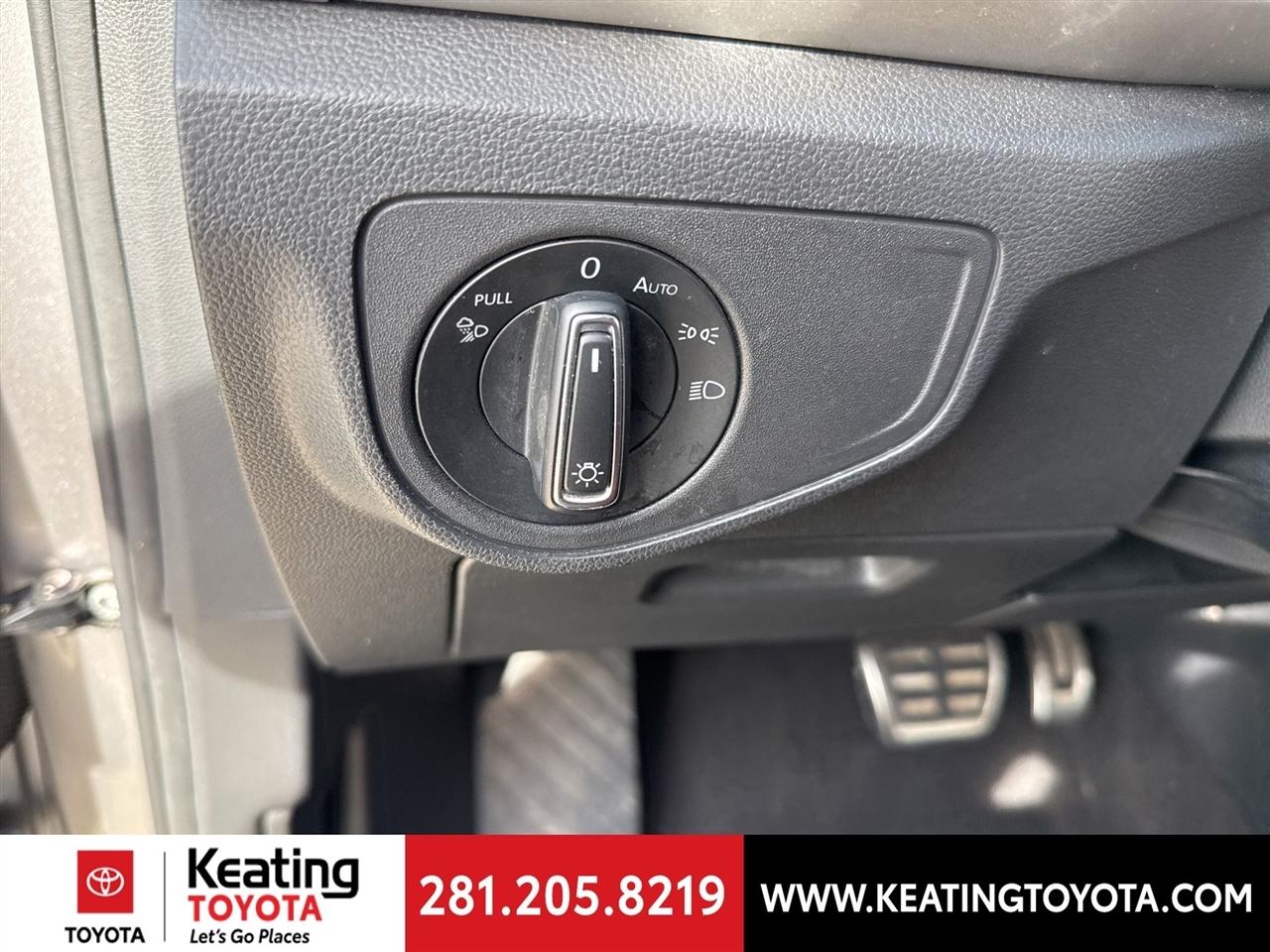 Volkswagen Atlas Cross Sport V6 SEL Premium R-Line 4MOTION 2022