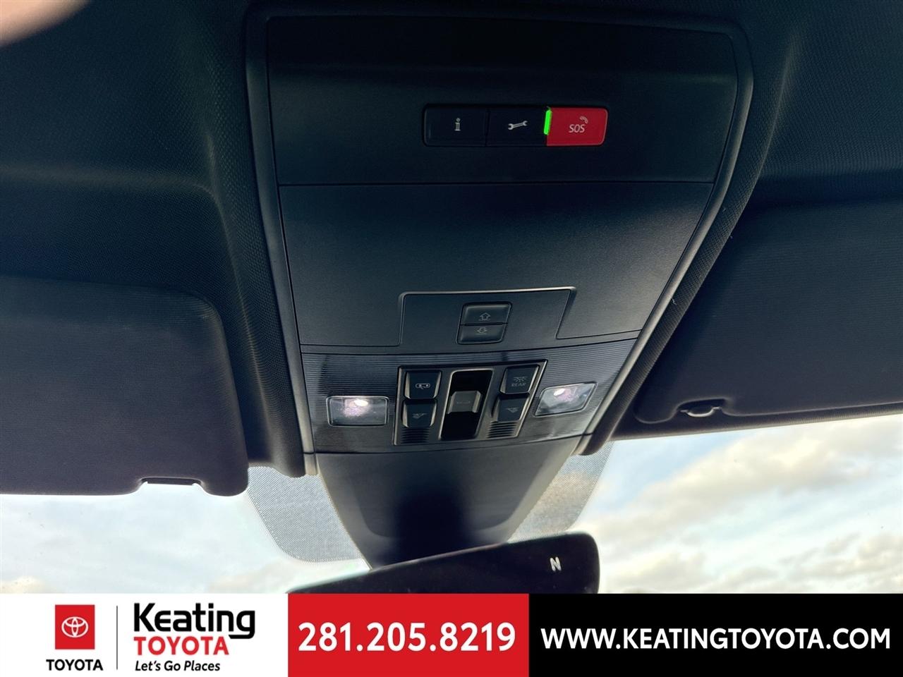 Volkswagen Atlas Cross Sport V6 SEL Premium R-Line 4MOTION 2022