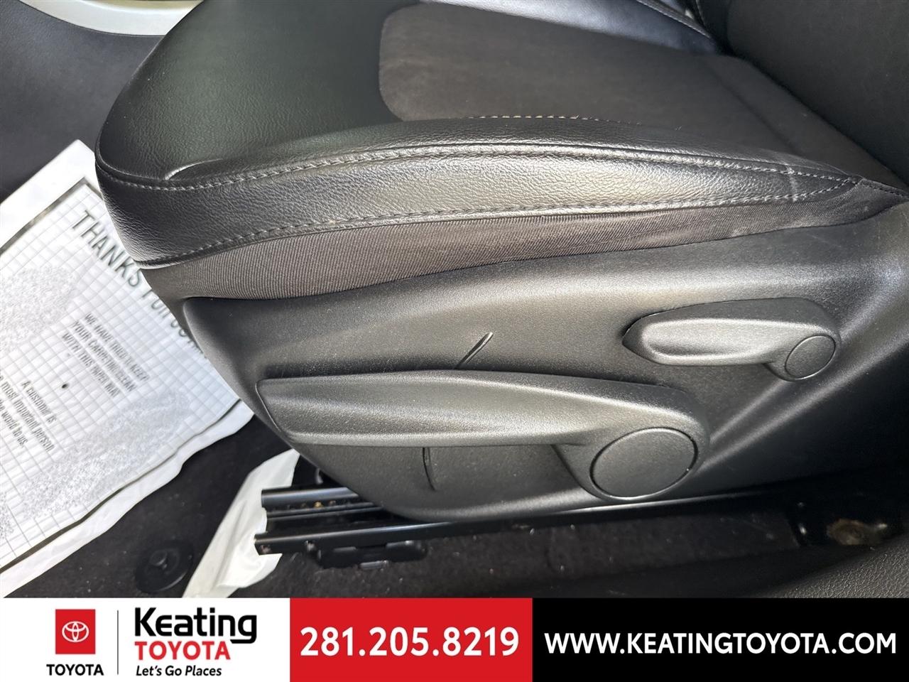 Jeep Compass Latitude FWD 2021