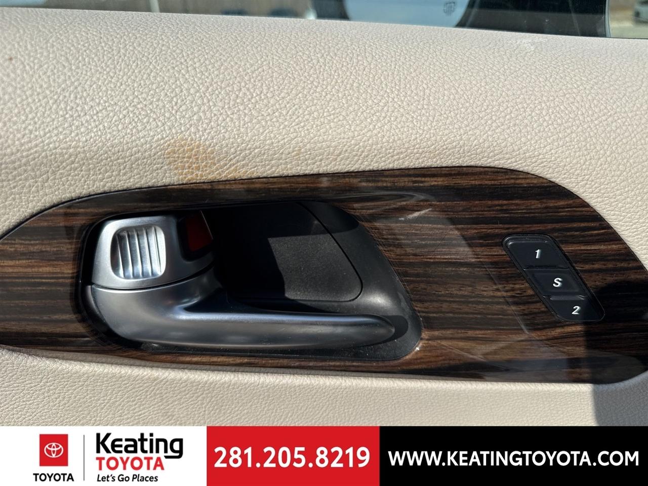 Chrysler Pacifica Hybrid Limited 2023