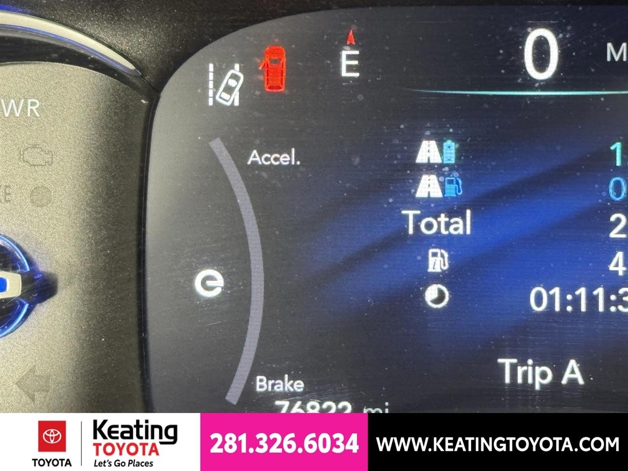 Chrysler Pacifica Hybrid Limited 2023