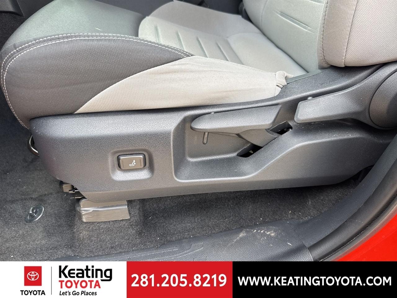 Toyota Tacoma TRD Sport Double Cab 4WD 2024