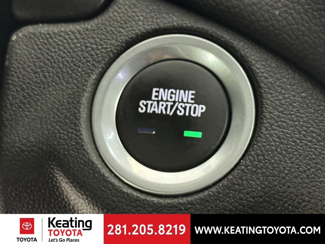 Chevrolet Equinox LT AWD 2024