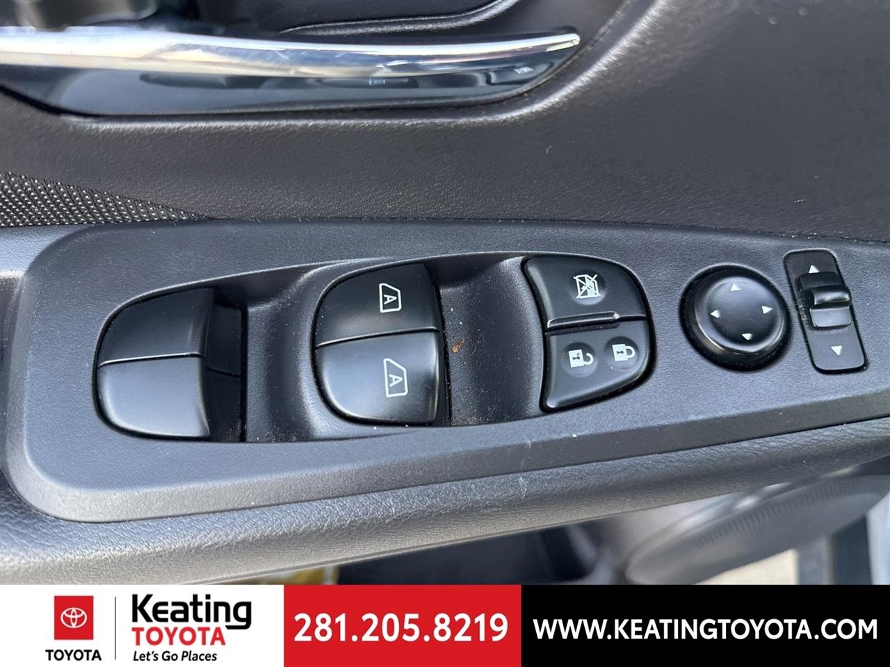 Nissan Kicks SV 2023