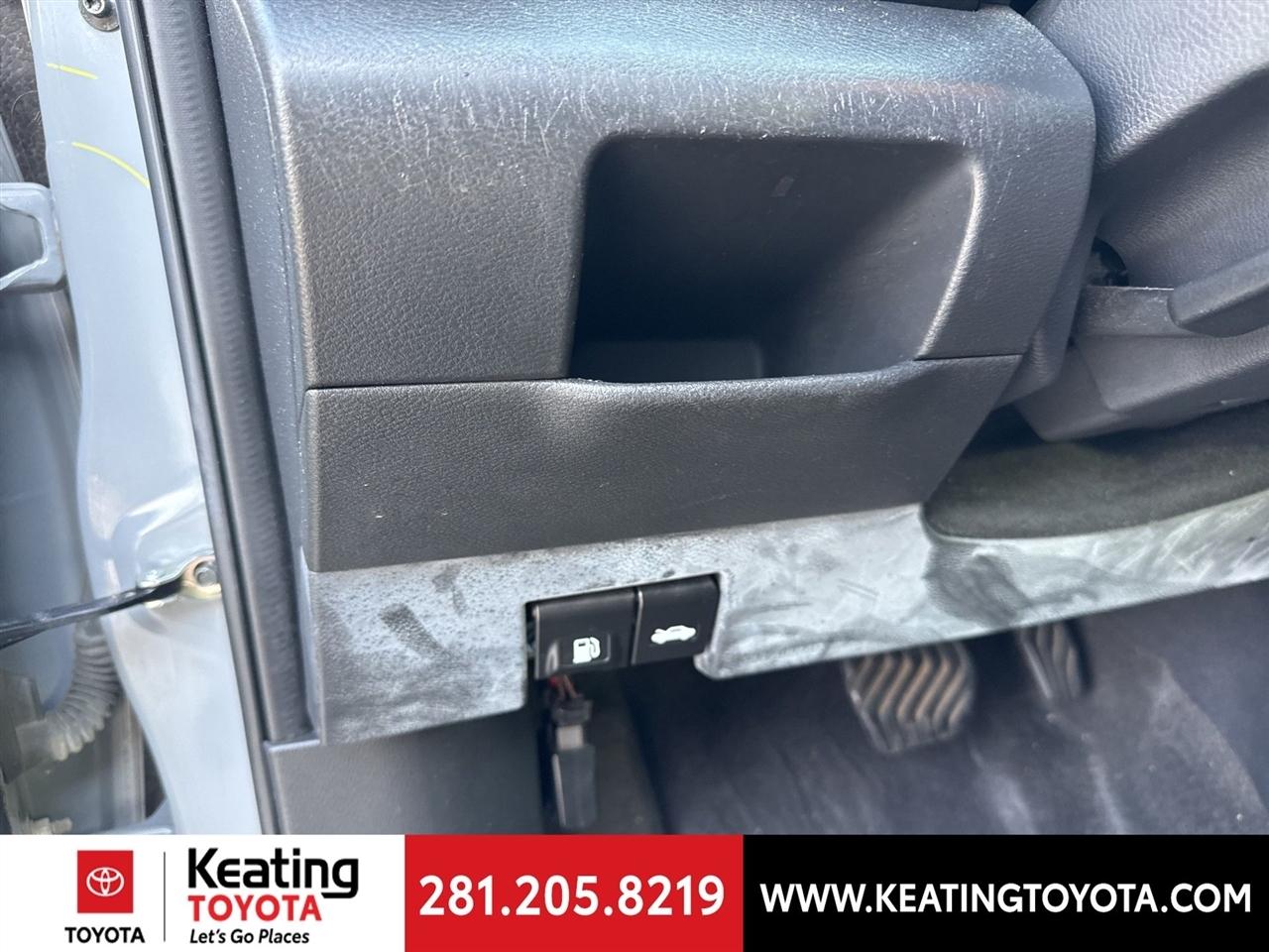 Nissan Kicks SV 2023