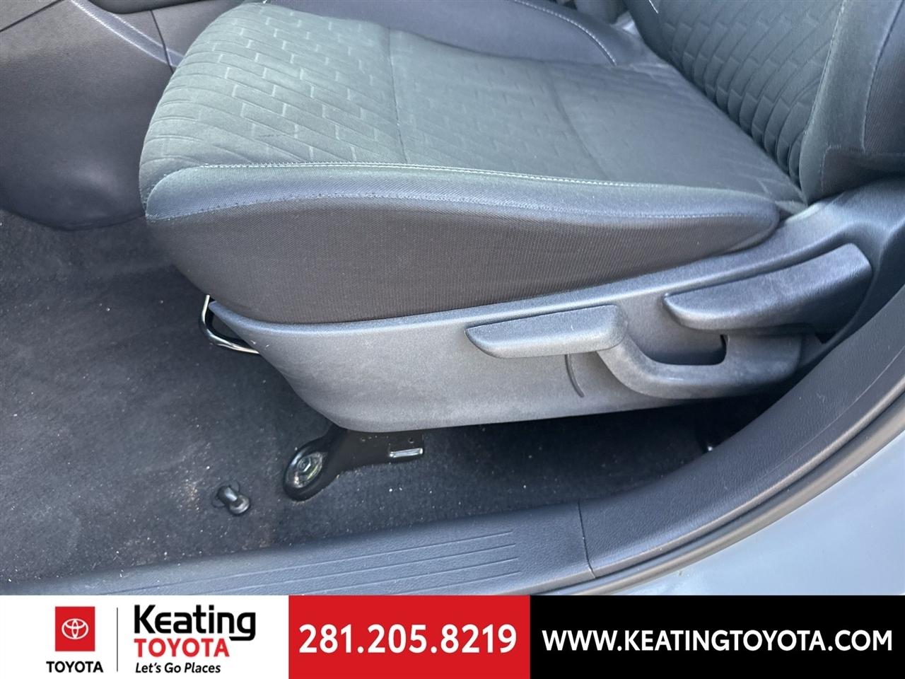 Nissan Kicks SV 2023