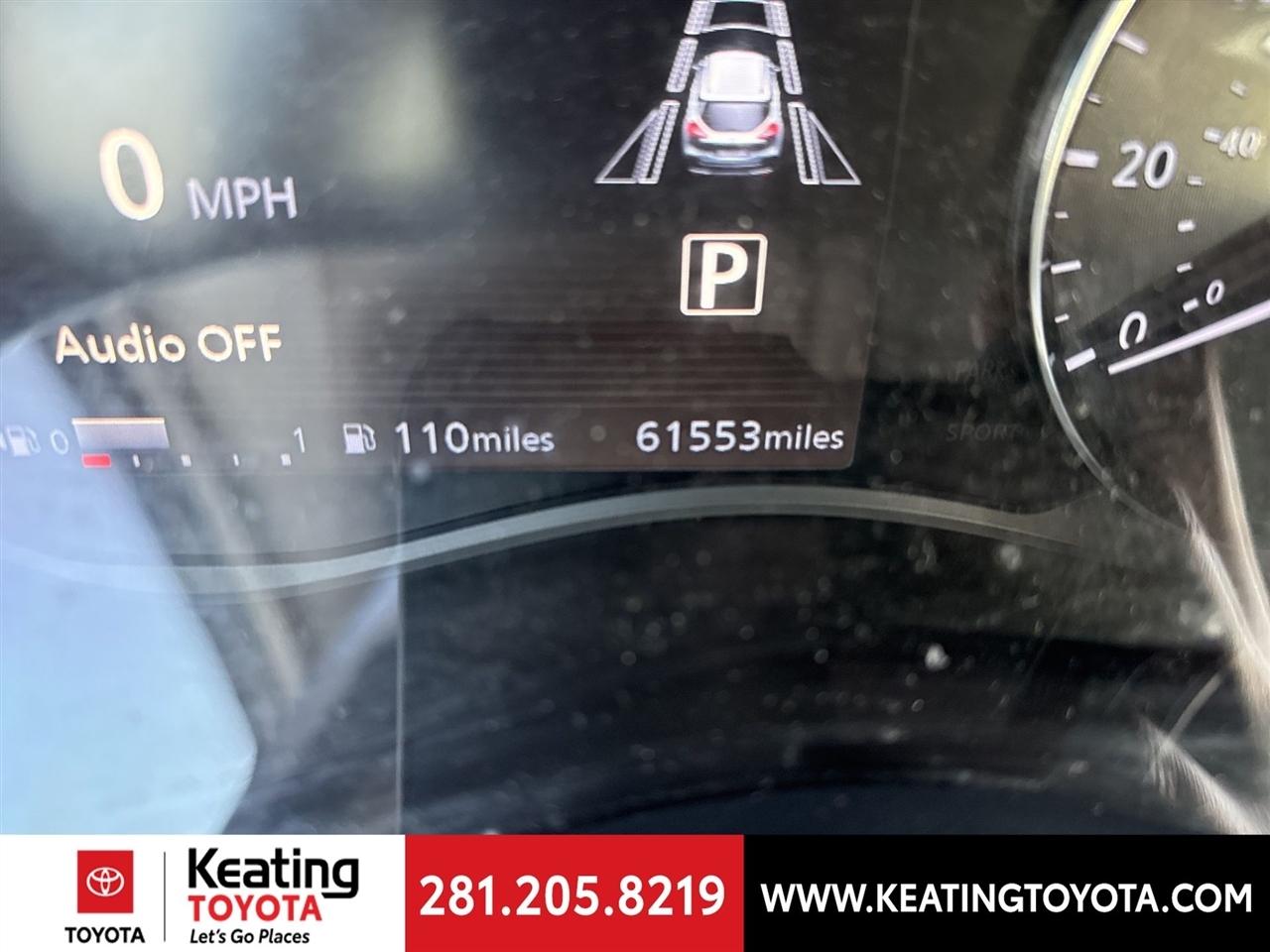 Nissan Kicks SV 2023