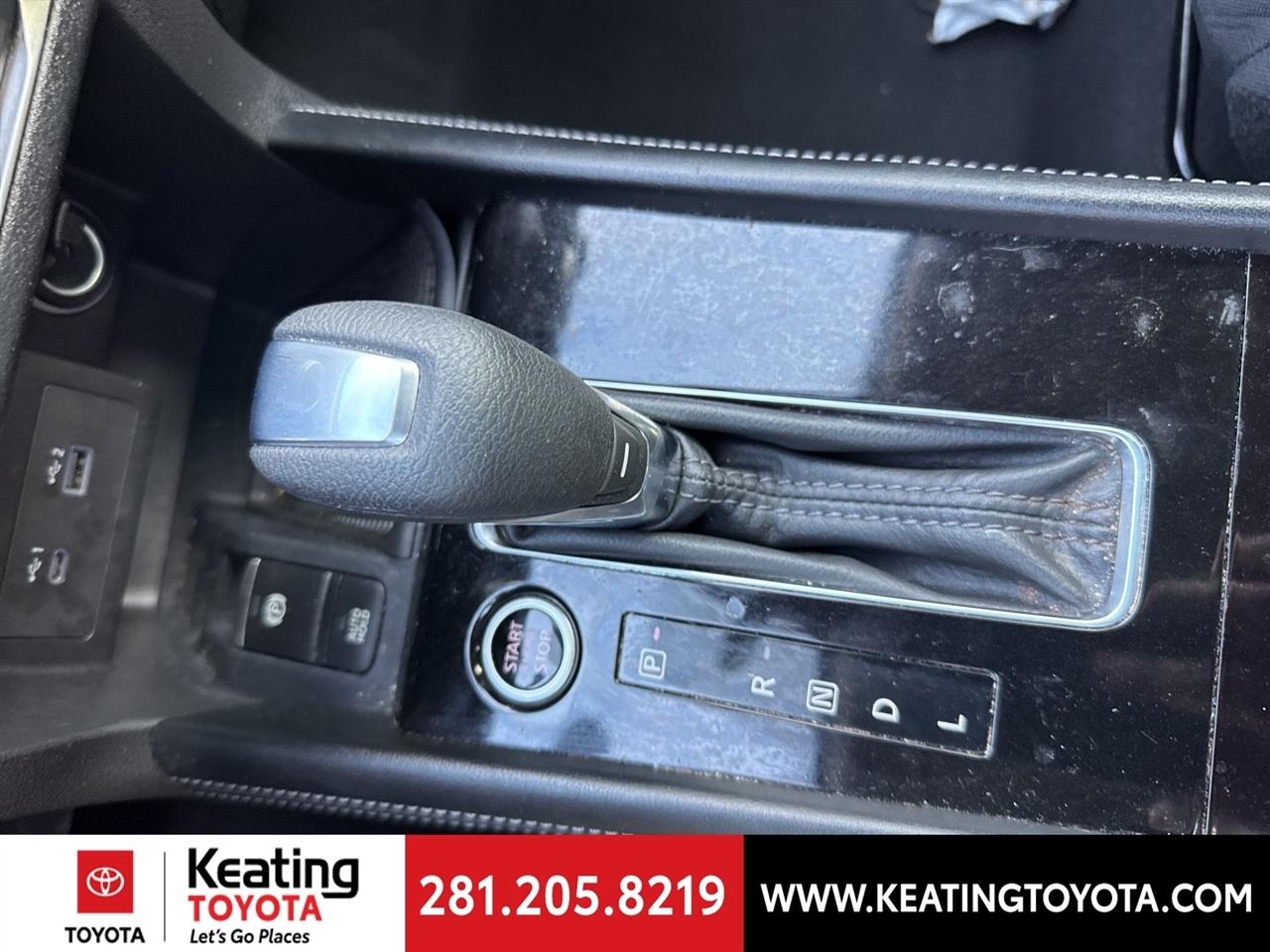 Nissan Kicks SV 2023