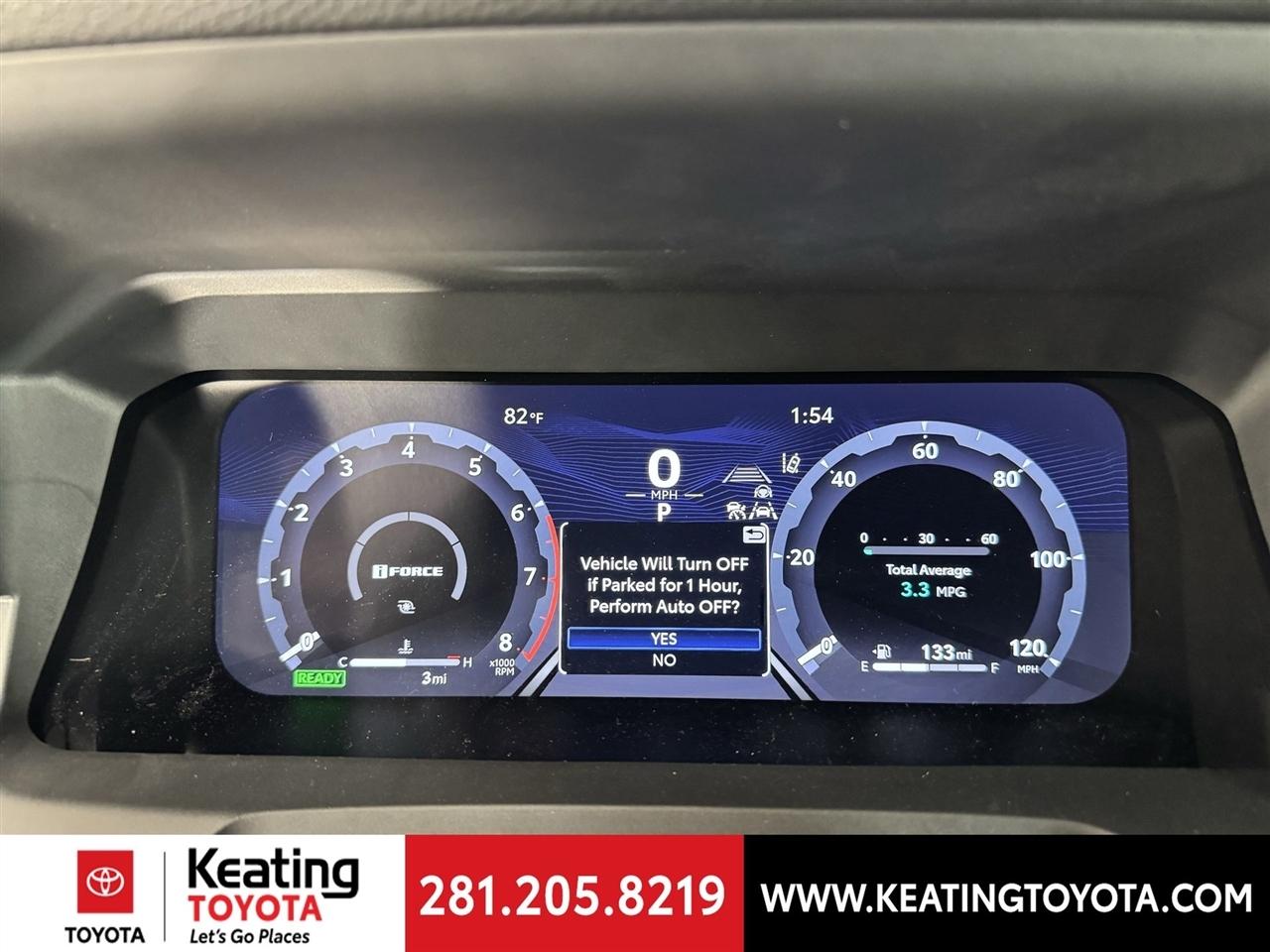 Toyota Tacoma Double Cab 4WD 2026