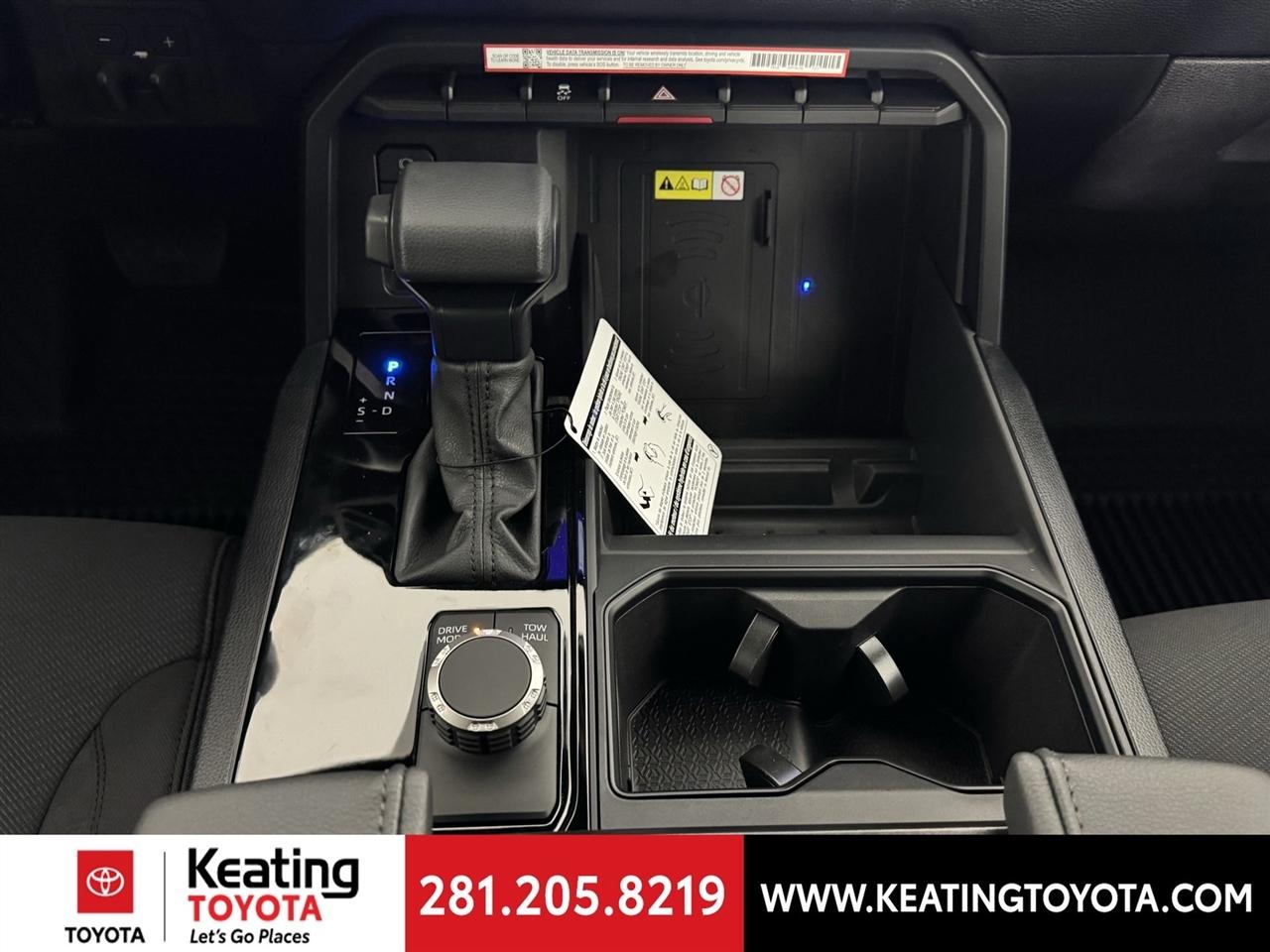 Toyota Tundra SR5 CrewMax 2WD 2026