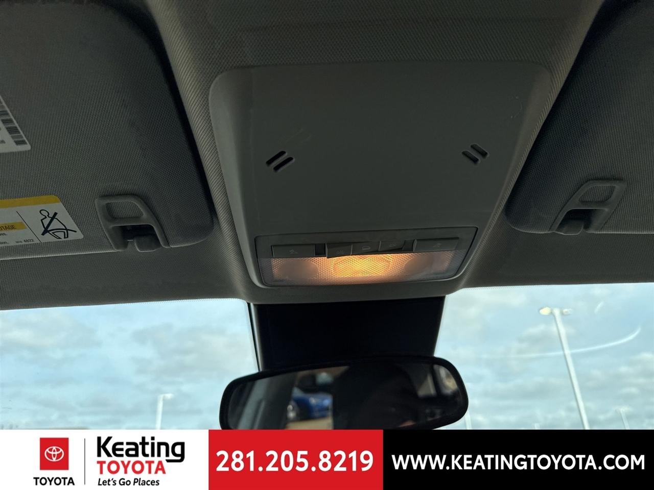 Chevrolet Trax LS FWD 2022