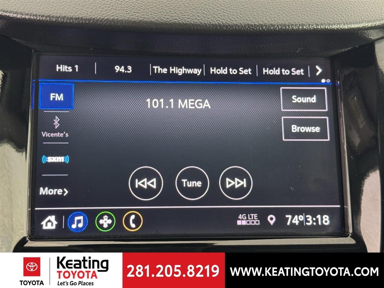 Chevrolet Trax LS FWD 2022