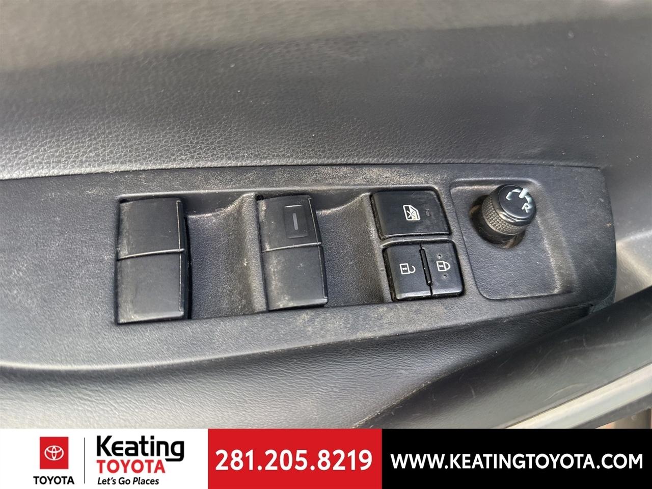 Toyota Corolla SE 2021