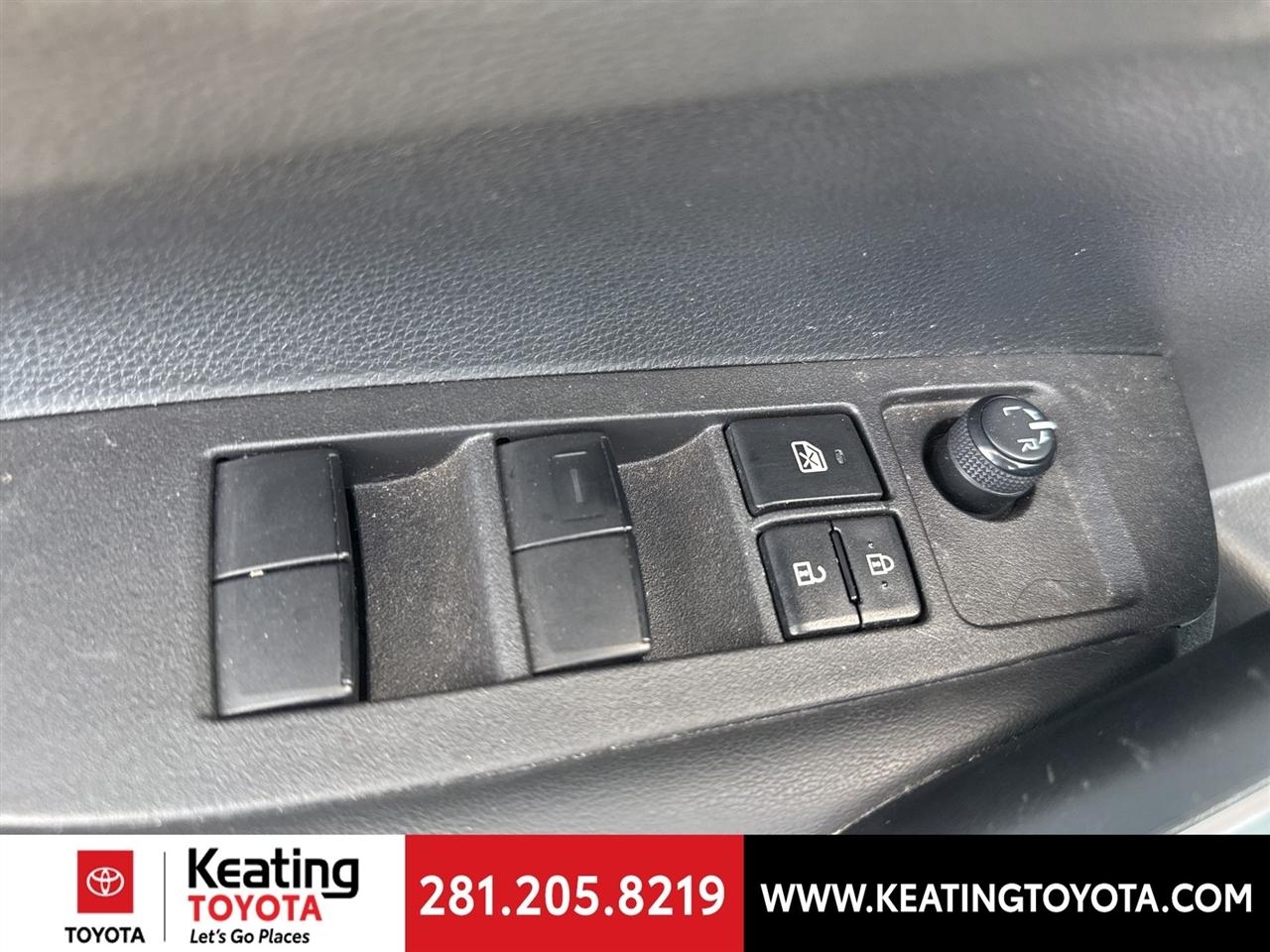 Toyota Corolla SE 2024