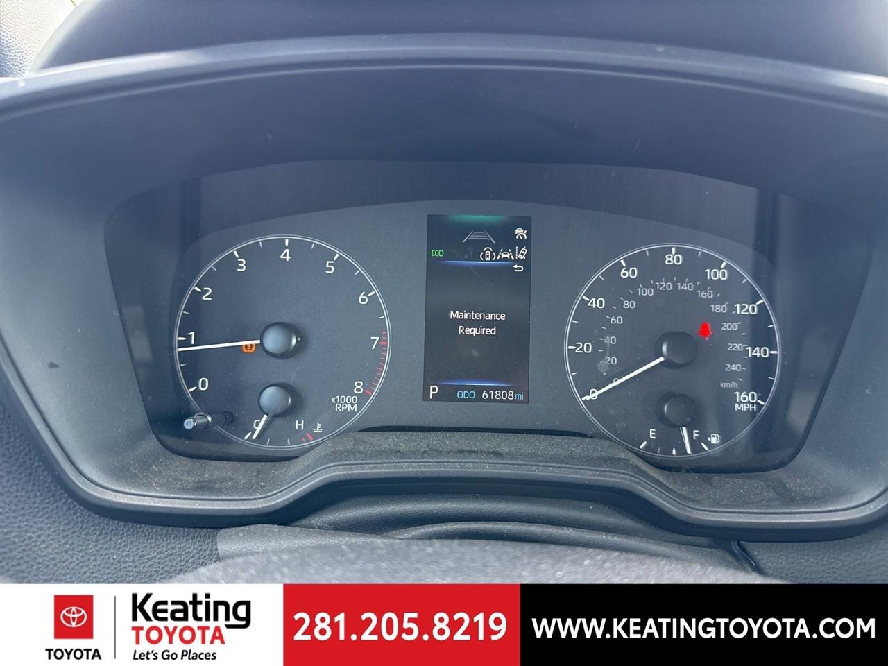 Toyota Corolla SE 2024