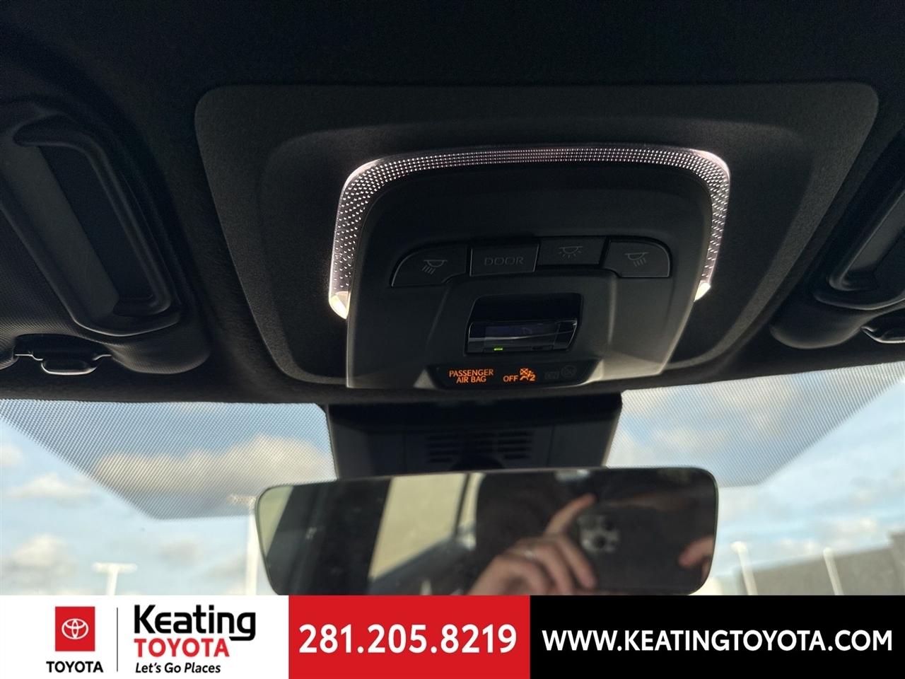 Toyota Corolla SE 2024