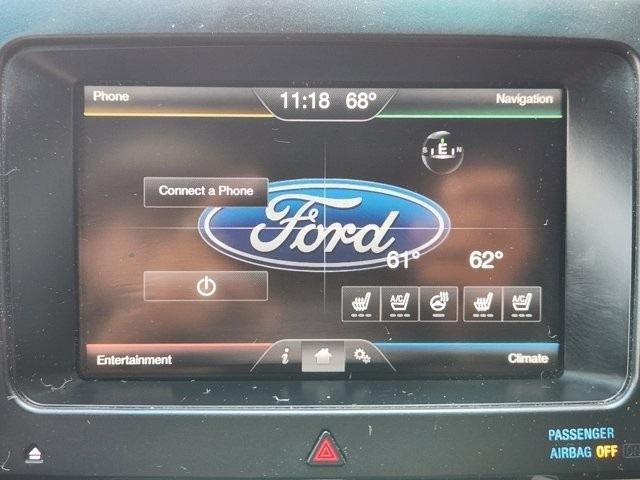 Ford Explorer Limited FWD 2015