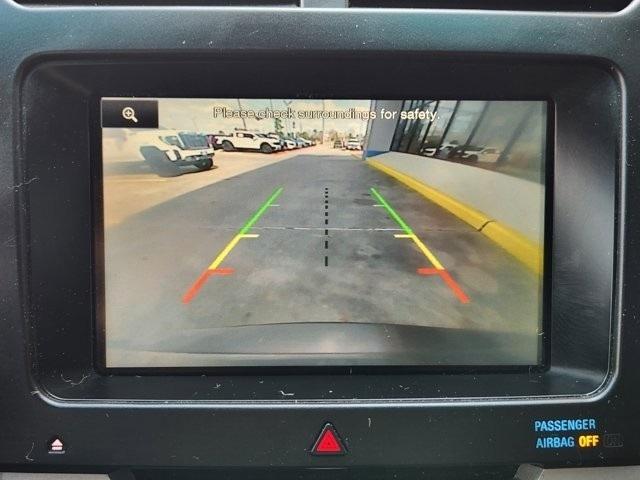 Ford Explorer Limited FWD 2015