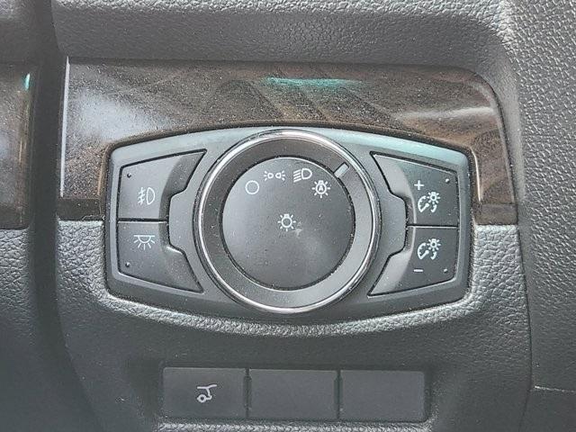 Ford Explorer Limited FWD 2015