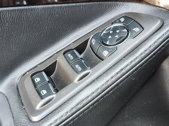 Ford Explorer Limited FWD 2015