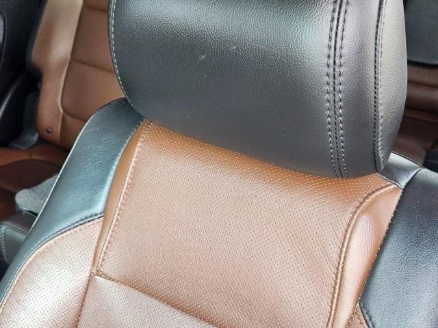 Ford Explorer Limited FWD 2015