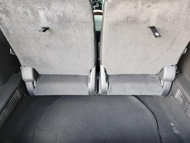 Ford Explorer Limited FWD 2015