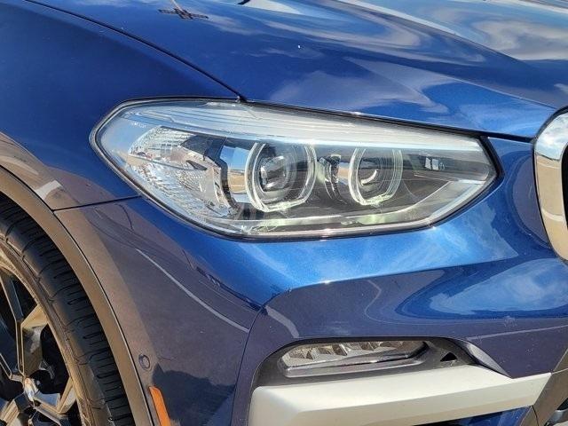 BMW X3 sDrive30i 2021