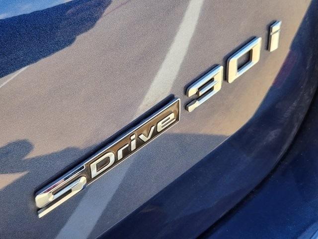 BMW X3 sDrive30i 2021