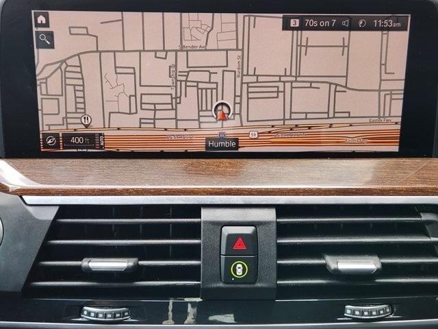 BMW X3 sDrive30i 2021