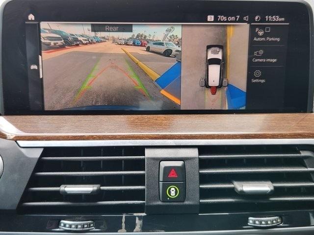 BMW X3 sDrive30i 2021