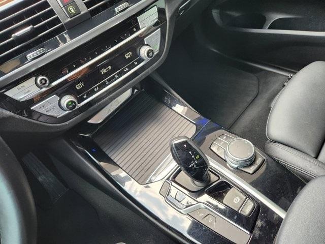 BMW X3 sDrive30i 2021