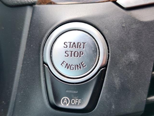 BMW X3 sDrive30i 2021