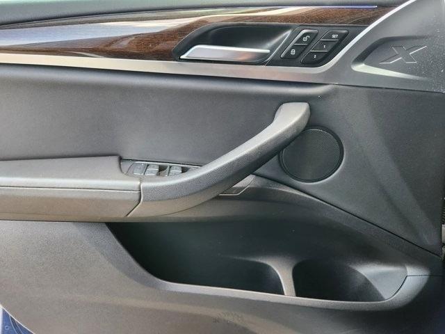 BMW X3 sDrive30i 2021