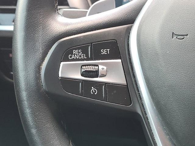 BMW X3 sDrive30i 2021